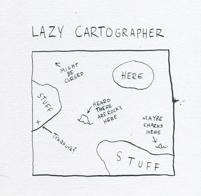 Cartographer