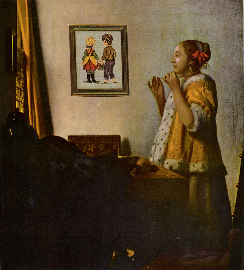 Vermeer Fixed